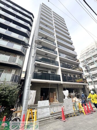 アーバネックス北上野の物件内観写真